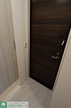 Asset-Court小金井本町Aの物件内観写真